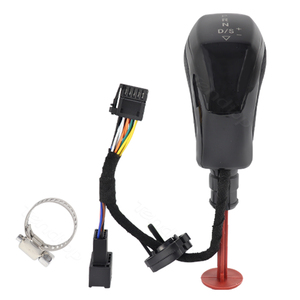 Leva del Cambio con LED di Qualità, Manopola Elettronica per VW GOLF MK6 MK7, SEAT Golf Mk6 Mk7, Passat B7 B8, Tiguan - Product Image 3