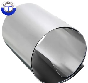 China TISCO / POSCO / <span class=keywords><strong>BAOSTEEL</strong></span> Kaltgewalzter 201 430 304 Edelstahl-Coil - Product Image 2