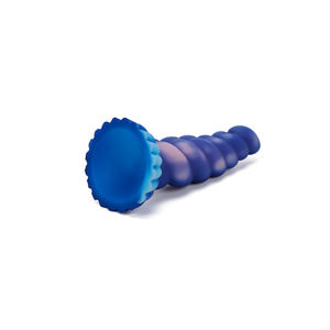 Godemichet Réaliste Thermosensible BDSM, Jouet Sexuel pour Femme avec Stimulateur de Point G et de Clitoris - Product Image 5