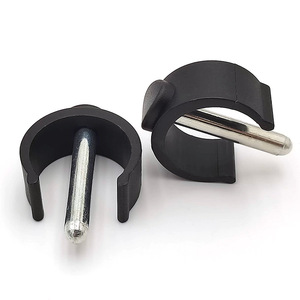 Furniture Felt <b>Pad</b> Anti Slip Plastic Household Daily Necessities Parts For Toilet <b>Chair</b> Accessories - Product Image 2