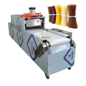 commercial automatic fresh and dry noodle cutting machine price