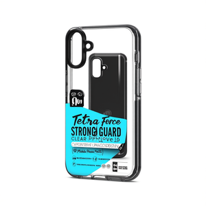 Coque IPHONE 16 TETRA FORCE STRONG GUARD Transparente TETRACIPH16T - Product Image 2