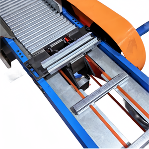 Thích hợp để tự động buộc chặt móng tay nhỏ với đường kính dây chuyền sản xuất dưới 1.0-1.8mm N,K,J4 seres - Product Image 1