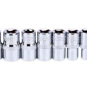 Juego de Llaves de Trinquete Rápido de 53 Piezas, Herramientas de Reparación de Automóviles, Herramientas Esenciales de Ferretería para Reparación Automotriz - Product Image 4