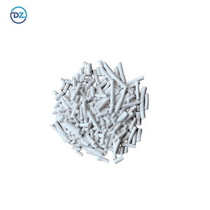 محرك زيت مستعمل معاد تدويره محرك بيروليز زيت كاتاليست زيوليت ZSM5 تجميع زيت المحركات النفايات إلى ديزل كاتاليست - Product Image 5