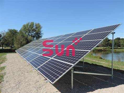 SUNPLUS Durable 550W Dual Glass Bifacial N-Type PV Panel | In Stock USA | CSA UL Certification | Full After-Sales Support