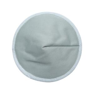Coussinets d'allaitement réutilisables en bambou et polyester, anti-fuites, profilés, lavables, ultra fins, ultra doux, respirants, super absorbants - Product Image 5