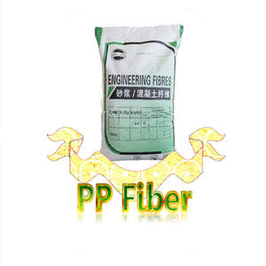 <span class=keywords><strong>Fibre</strong></span> de polypropylène PP de 6 mm <span class=keywords><strong>pour</strong></span> la construction, le béton et le <span class=keywords><strong>ciment</strong></span> - Product Image 2