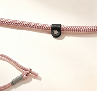 Laisse pour animaux de compagnie durable pour chiens de petite, moyenne et grande taille, haute qualité, en stock, nouvelle laisse pour chien, laisse de promenade épaissie pour chien