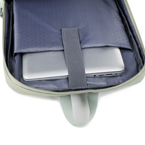 Fashion Outdoor Travel Large Capacity <b>Computer</b> With USB Laptop Backpack <b>Bag</b> China Waterproof - Product Image 3