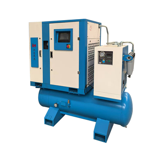 เครื่องตัดเลเซอร์ออลอินวัน TOP 7.5kw/11kw/15Kw/22Kw/16Bar พร้อมคอมเพรสเซอร์ลมสำหรับขาย - Product Image 2
