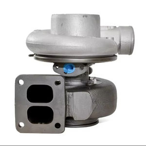 Turbocompresseur pour camion <span class=keywords><strong>Benz</strong></span> K27 K31 OM441LA OM442LA-E2 OM611DE OM460LA OM906LA-E3 <span class=keywords><strong>OM352A</strong></span> pour camion Volvo FS7 FE7 FL7 TD73E L220 - Product Image 3