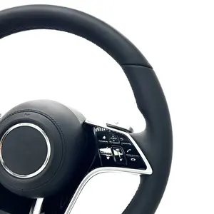 Nuevo conjunto de volante personalizado para Mercedes <span class=keywords><strong>Maybach</strong></span> y actualizaciones de volante de <span class=keywords><strong>S</strong></span>-CLASS W221 W222 W223 AMG S63 - Product Image 5