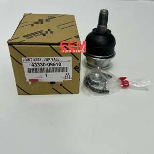 Для Hilux Runner качающийся рычаг Нижняя шаровая Головка 43330-09510 43330-09295 43330-09490 SB-3882 Таиланд Качество - Product Image 2