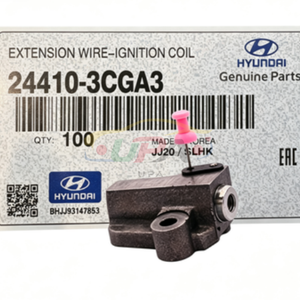 24410-3CGA3 Cache-tendeur de courroie de distribution 244103CGA3 pour Hyundai Kia 24410 3CGA3 - Product Image 6