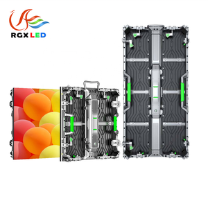 Pantalla LED de <span class=keywords><strong>Alquiler</strong></span> para Escenarios, Montada en Truss, para Centros Comerciales, Absen, P2.6, P2.9, P3.91, Video Wall LED de <span class=keywords><strong>Alquiler</strong></span> - Product Image 6