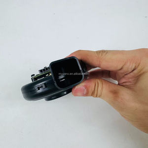 Repuestos para aspiradora, componentes de ventilador de turbina, Motor de ventilador sin escobillas CC para Dreame X40 Pro Ultra Brush - Product Image 3