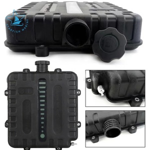 Starfish 8L Diesel Heater Fuel <strong>Tank</strong>-Durable Plastic <strong>Tank</strong> for Marine Boat Yacht Use New Replacement From Guangdong - Product Image 4