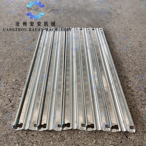 เครื่องขึ้นรูปตั้งตรงกระปุกเกียร์ควบคุมด้วย PLC อัตโนมัติ - Product Image 6