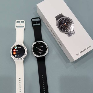 DF HD8C Relojes Smart <b>Watch</b> 1.43Inch BT Call 30M <b>Waterproof</b> Blood Pressure Heart Rate ChatGPT Smartwatch <b>Men</b> Women - Product Image 5