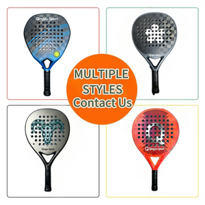 <span class=keywords><strong>Raquette</strong></span> de <span class=keywords><strong>padel</strong></span> légère et durable en carbone 18k, ensemble de démarrage pour la famille, jeu facile, cadeau de Nouvel An en stock, <span class=keywords><strong>raquette</strong></span> de <span class=keywords><strong>padel</strong></span> - Product Image 3