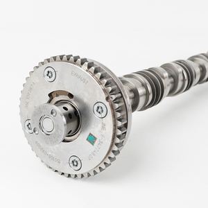 06K109022R เพลาลูกเบี้ยวไอเสียสำหรับ GEN3กอล์ฟ VW GTI Passat B8 Audi Q5 A4 A5 A7 06K 109 022 L 06J109022AT - Product Image 5