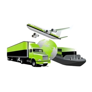 廉价运费FBA快递服务美国仓库海运货运代理中国到美国加拿大英国巴西肯尼亚 - Product Image 1