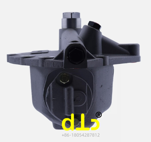 Pompe hydraulique D8NN600KB pour Ford New Holland 5600 6600 7600 6700 7700 532 420 - Product Image 3