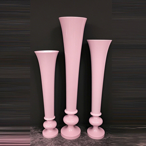 Macetas Impermeables para Exteriores, Duraderas, Resistentes a la Intemperie, para Jardín, Patio, Balcón, Decoración, Tamaño Grande - Product Image 4