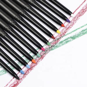 <span class=keywords><strong>Delineador</strong></span> <span class=keywords><strong>de</strong></span> <span class=keywords><strong>Ojos</strong></span> en Gel <span class=keywords><strong>de</strong></span> Color <span class=keywords><strong>de</strong></span> Marca Privada, <span class=keywords><strong>Delineador</strong></span> <span class=keywords><strong>de</strong></span> <span class=keywords><strong>Ojos</strong></span> a Prueba <span class=keywords><strong>de</strong></span> Agua <span class=keywords><strong>de</strong></span> Alta Calidad y Larga Duración - Product Image 6