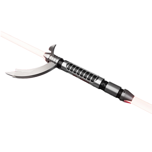 LGT Saberstudio Old Master <span class=keywords><strong>Maul</strong></span> Eco Smooth Swing Xeno3 Pixel pour Bluetooth <span class=keywords><strong>Darth</strong></span> <span class=keywords><strong>Maul</strong></span> Lightsaber Full Metal Luminous Light-Up - Product Image 1