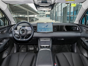 รถยนต์พลังงานไฟฟ้าใหม่ BYD Seal Lion 05EV ปี 2025 ระยะทางวิ่ง 520 กม. - Product Image 4