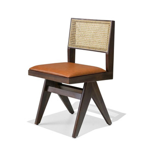 Sedie da Banchetto Moderne in Pelle Dorata per Hotel, <span class=keywords><strong>Matrimoni</strong></span>, Soggiorno e Ufficio - Sedie Ovali per Eventi Vendita all'Ingrosso - Product Image 6