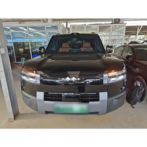 รถยนต์<span class=keywords><strong>ม</strong></span>ือ<span class=keywords><strong>สอง</strong></span> Guazi ปี 2025 BYD Titanium 7 รุ่นให<span class=keywords><strong>ม</strong></span>่ล่าสุด PHEV พลังงานใหม่ เกียร์อัตโนมัติ SUV พวงมาลัยซ้าย สำหรับผู้ซื้อรถไฮบริด-อีวี ครอสโอเวอร์ 5 ที่นั่ง - Product Image 2