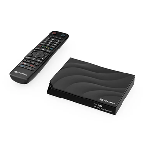 Lecteur multimédia intelligent WiFi6 8K VSEEBOX V6 Max Android, boîtier de <span class=keywords><strong>streaming</strong></span> pour films et vidéos en ligne - Product Image 3