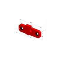 Capteur de tension pour grue à chenilles 12T 250T-L/400T Capteur de couple de gravité pour grue à chenilles Accessoires pour gru