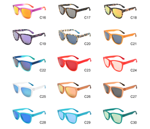 Fabricante de Gafas de Sol en China, Venta al por Mayor, Gafas de Sol Personalizadas con Logotipo Metálico para Hombre, Polarizadas, Antideslizantes, para Correr, 2025 - Product Image 4