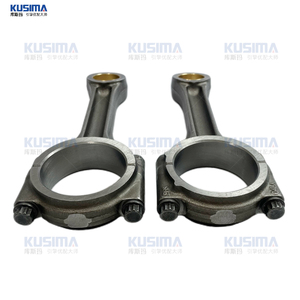 KUSIMA OEM bagian mesin diesel batang penghubung batang penghubung untuk AUDI VW T5 2.0 T T6 2.0 TDI OE OE 04L10540LA - Product Image 3