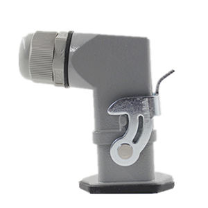 WZUMER-Conector eléctrico de alta resistencia para automóviles, Conector de alta resistencia, HD 4, 5, 6, 8, <span class=keywords><strong>12</strong></span> Pines, <span class=keywords><strong>3</strong></span> + 1/4 + 1/5 + 1/7 + + 1 10A, 16A - Product Image 3