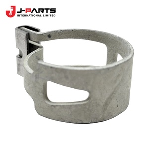 Clip (para Manguera de Ventilación No. 2) para Toyota Hilux LN106 1988-1997 OE 90467-22004 9046722004 - Product Image 1