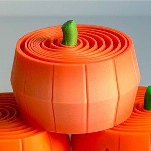 Giocattolo Antistress Telescopico a Forma di Zucca Stampato in 3D, Decorazione da Scrivania Espandibile, Regalo per Feste di Halloween - Product Image 5
