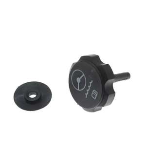 Tapa de depósito de líquido de dirección asistida adecuada para Buick LaCrosse, <span class=keywords><strong>Cadillac</strong></span> <span class=keywords><strong>CTS</strong></span> 15907878 82605 - Product Image 4