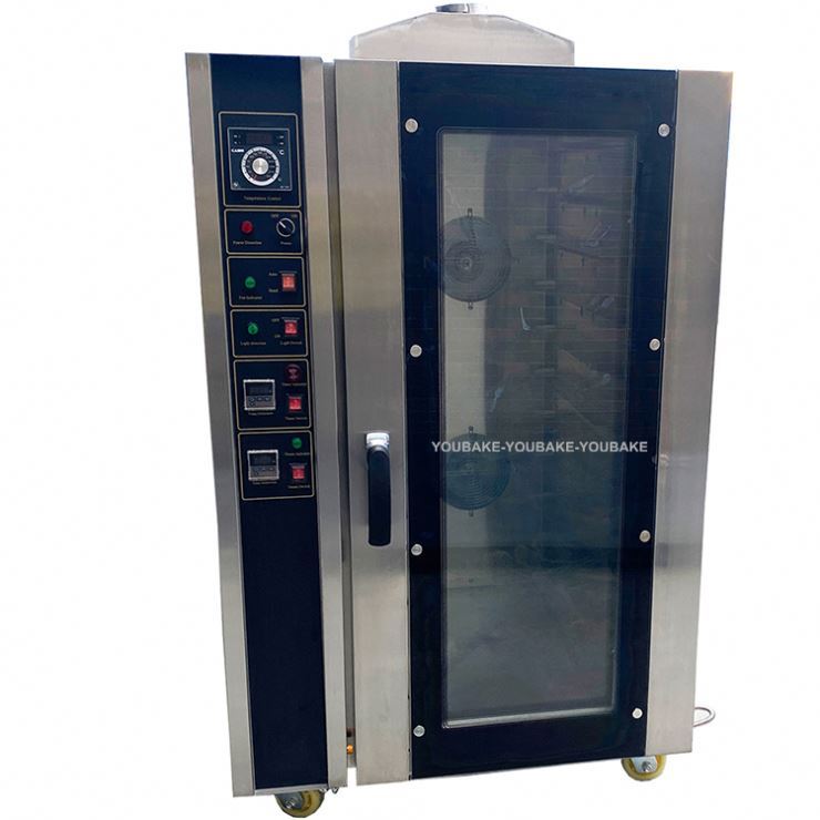 Factory Supply Golden Supplier Commercial Convection