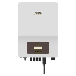 Inversor de conexión a red de 5Kw, con almacenamiento de batería, viento y <span class=keywords><strong>Solar</strong></span>, 5000 vatios, 5Kva, limitador de sistema de energía, descarga, 3000W - Product Image 1