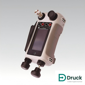 DPI 611 便携式压力校准仪 0.05% 精度 电流环路开关，用于现场校准 0-200 Bar 可选 OBM 定制 - Product Image 3