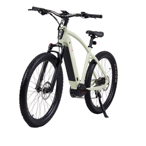 Bicicletta Elettrica da Città Enviolo 2026 con Cambio, Motore Centrale 48V 500W, Batteria 15Ah, Trasmissione a Cinghia, E-bike Intelligente in Vendita - Product Image 1
