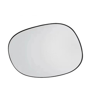 Accessoires de voiture, lentilles de rétroviseurs latéraux, rétroviseurs de porte en verre avec chauffage pour Citroën C2 C3I <span class=keywords><strong>C3</strong></span> Pluriel Xsara <span class=keywords><strong>Picasso</strong></span> - Product Image 1