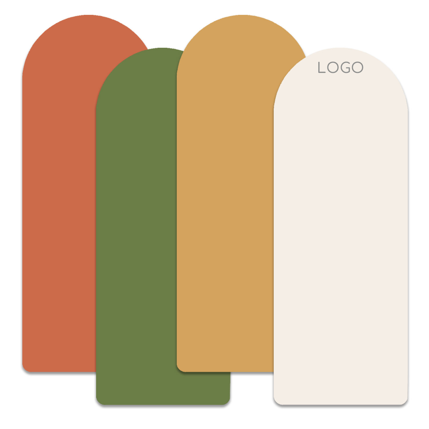 Colores en la imagen