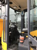 Usine chinoise Camion à benne basculante articulé de 6 tonnes à vendre Bétonnière de 6 tonnes Dumper de ciment Prix