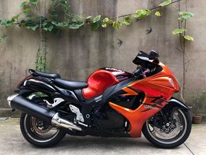 Motocicleta Deportiva <span class=keywords><strong>Suzuki</strong></span> GSX1300R Hayabusa 1300cc >290km/h Velocidad Máxima China - Product Image 5
